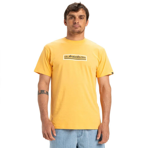 Quiksilver Ανδρική κοντομάνικη μπλούζα Ev Sun Dagger - Short Sleeves T-Shirt
